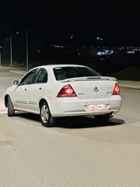 سامسونغ SM3 • ٢٠٠٧ • مكينة مبدلة