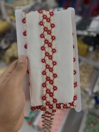 قماش • ابو سجاد الجياشي • قسم الخرازية