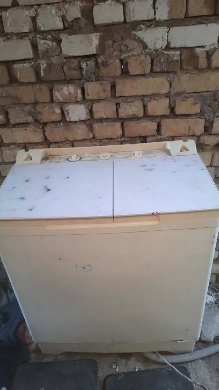 شغاله ماعرف نوعيته ابيعه ب35
ديوانيه حي زيتون مطعم راجحي
موشراي لاتكسر بسعره


**إذا كنت صاحب هذا الإعلان وتريد حذفه لأي سبب، رجاءا أرسل رسالة إلى الدعم الفني**