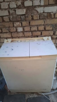 غسالة • شغالة • ديوانية حي زيتون