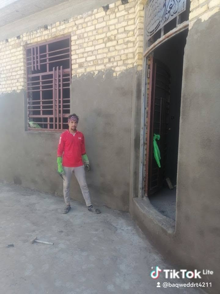 كادر لبخ جاهز حسب الطلب يوميه مكطوعه خشنه ناعمه جص نثار سرعه نظافه ***********
