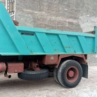 فلوجه • شاحنة • للبيع