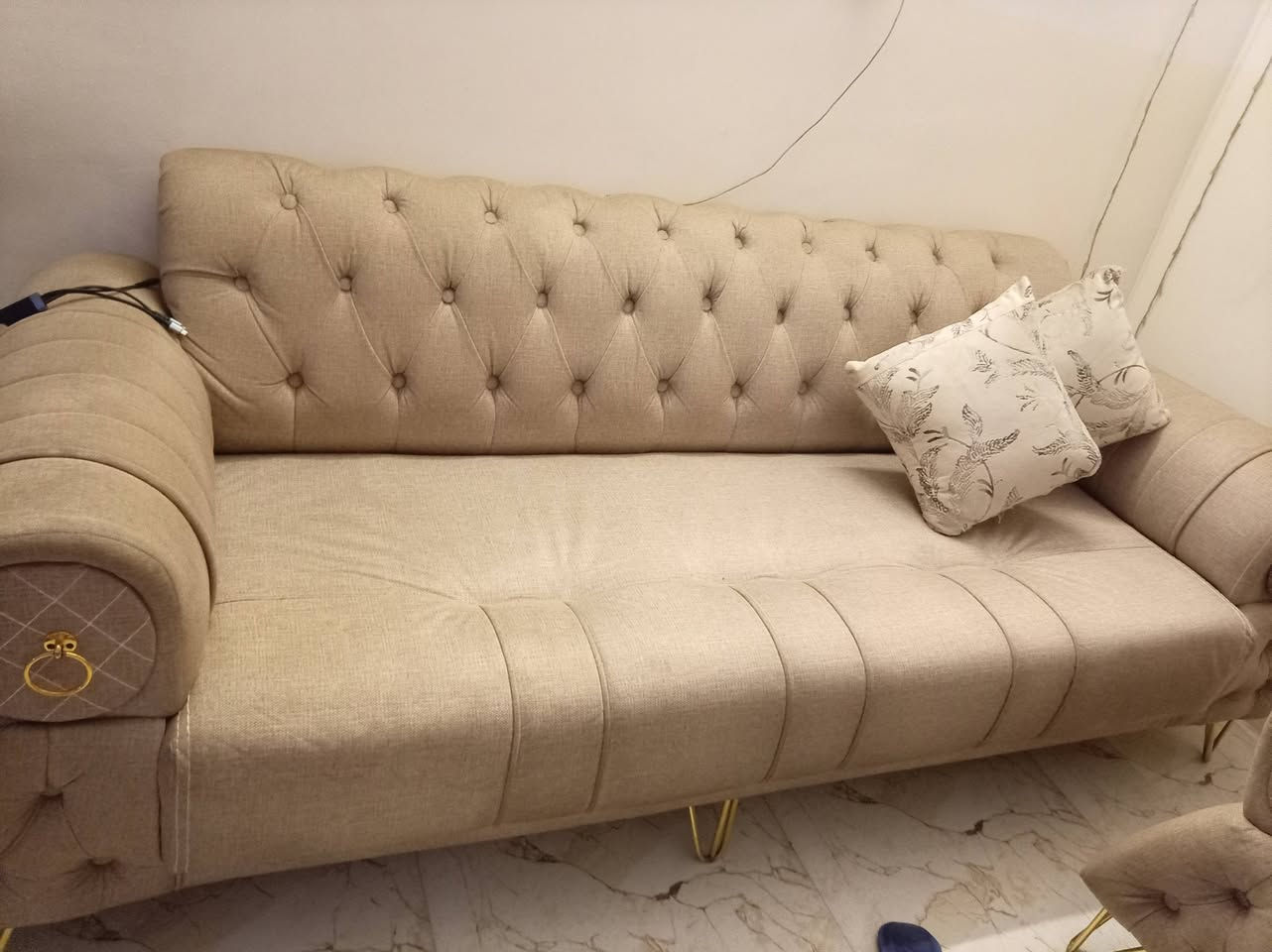 السلام عليكم تخم قنفات ٨ مقاعد نظيف  مع بردات  السعر ٤٠٠ المكان بغداد الدورة


**إذا كنت صاحب هذا الإعلان وتريد حذفه لأي سبب، رجاءا أرسل رسالة إلى الدعم الفني**