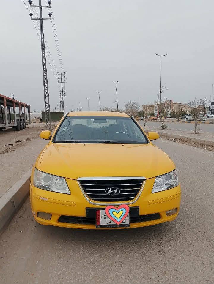 سوناتا٢٠١٠ كوري بانزين مكفوله  باسمي  مكانها ديوانيه  محرك مكفول تبريد شغال شاشه  كاميرا خلفيه حساسات

85وبيها مجال 

***********الاستفسار

