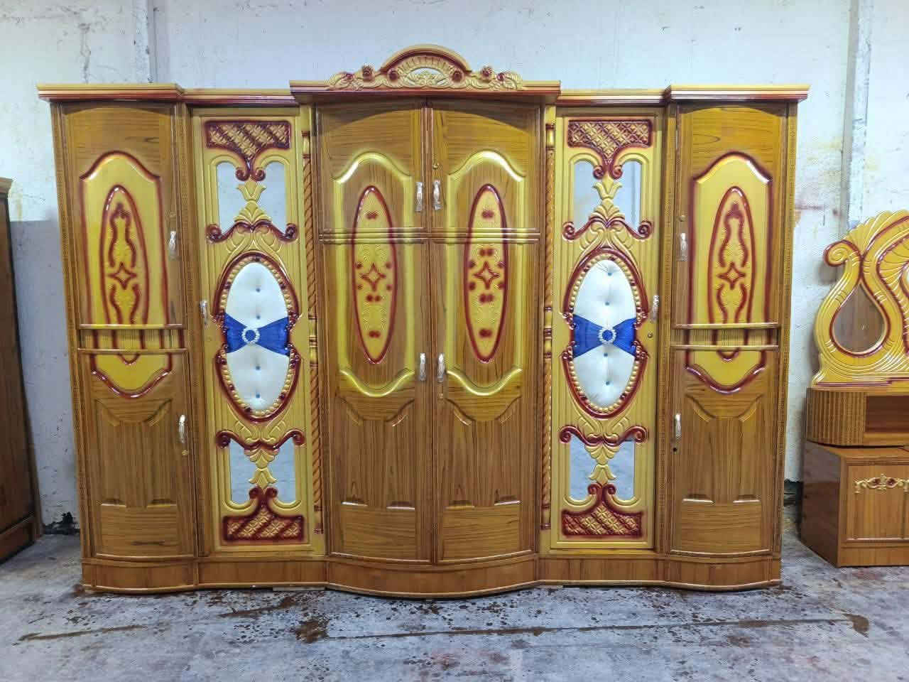 غرفه صاج عراقي5 باب مستخدم نضافه 70 % شغل وصط السعر خاص ارتفاع 2متر و 30 سم الطول  3 متر و 20 سم  مستخدم يوجد توصيل


**إذا كنت صاحب هذا الإعلان وتريد حذفه لأي سبب، رجاءا أرسل رسالة إلى الدعم الفني**