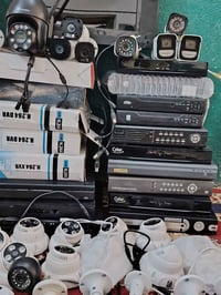 كامرات مستعمله • عنوني نجف • تفحص