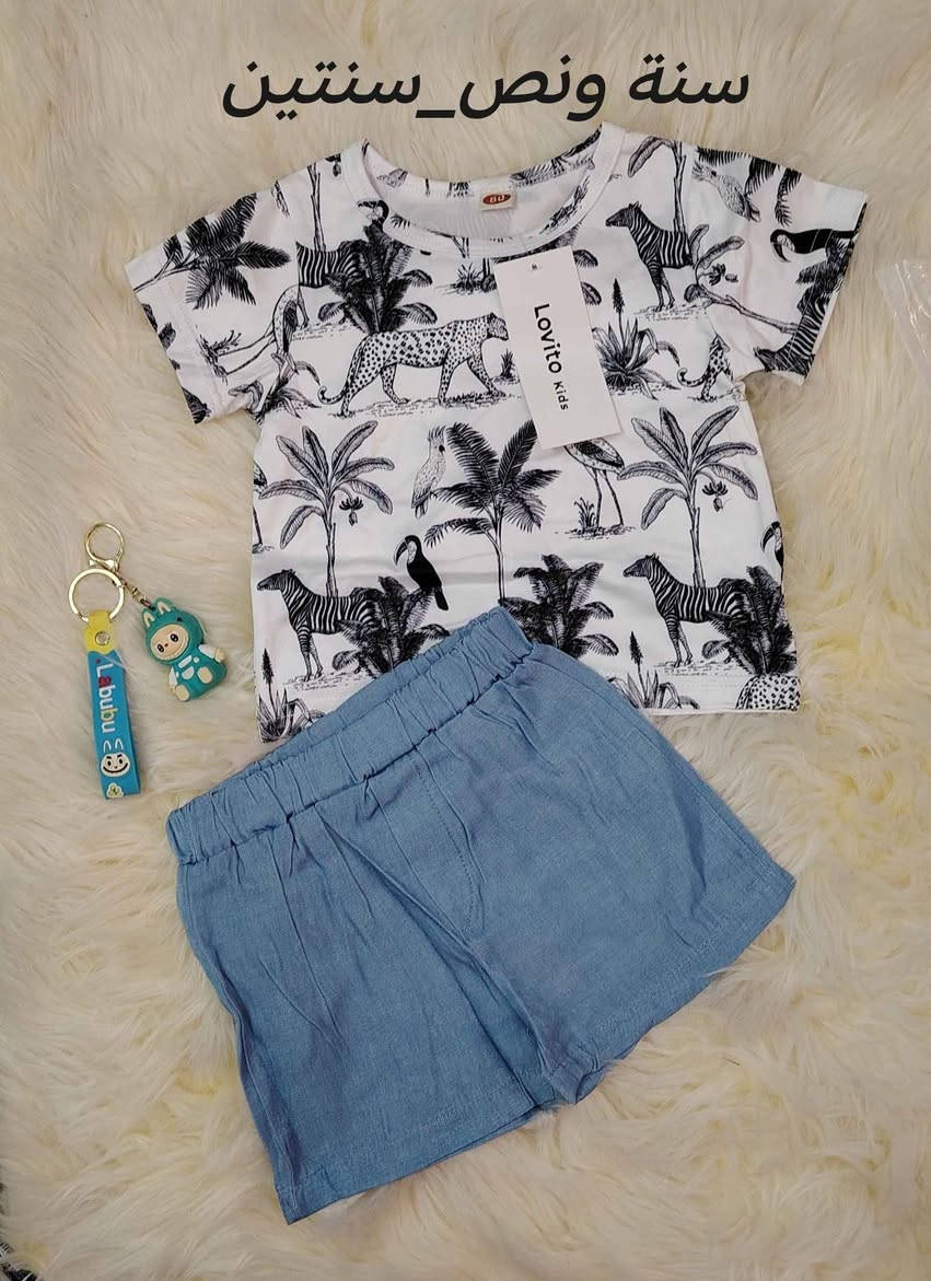 القطعة ٥ الاف
توصيل ٣ الاف لجميع المحافظات
الاعمار المتوفرة مذكورة داخل الصور بغداد, العراق


**إذا كنت صاحب هذا الإعلان وتريد حذفه لأي سبب، رجاءا أرسل رسالة إلى الدعم الفني**