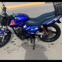 دراجه للبيع جني موديل2018 مرقمه ديالي دراجه مرتبه وجاهزا  تحويل مباشر ...