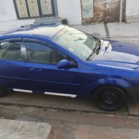 اوپترا • ٢٠٠٩ • بنزين