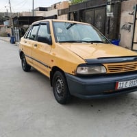 موديل ٢٠١٣ • رقم دولي • دفتر بنزين