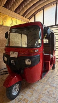 تكتك باجاج ٢٠١٨ شهر ال١٠ رقم و سنويه عربي مشروع وطني تكتك مكينتها ٢٠ ا...