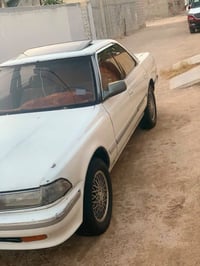 مارك كصيف • مارك • تويوتا • سيارة • للبيع • مكفولة • سنوية 2031