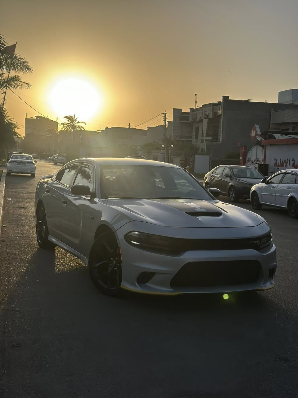 السلام عليكم 
جاجر 2021 وارد امريكي
محرك 3600
بيها 3 قطع صبغ وتحديث gt
رقم اربيل بأسمي شرط التحويل
شاشة كار بلي 
نقطة عمياء 
حساسات خلفية
بصمة +تشغيل عن بعد
ماشية 69 الف
السعر 210 وبيها مجال
الميعجبة السعر كلشي موجود بالسوك
للاستفسار/***********
