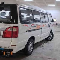 ٢٠١٠ • كلار • جير واكسل جديد