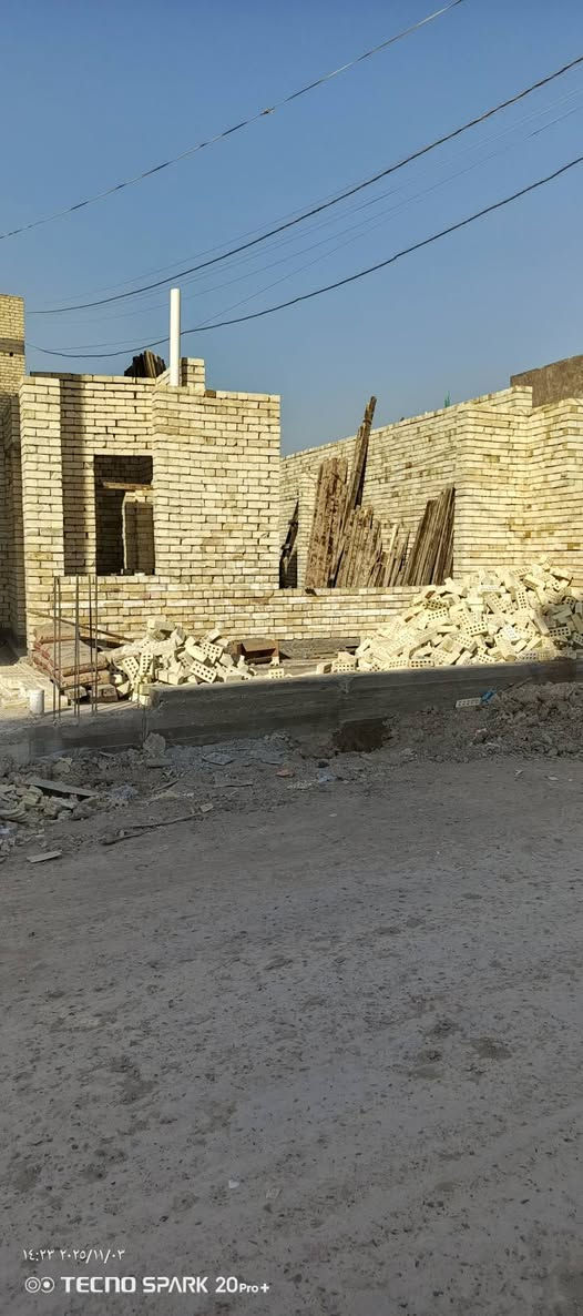 خلفه بناء اشتغل عالدبل وقطعي بغداد فقط 
***********
