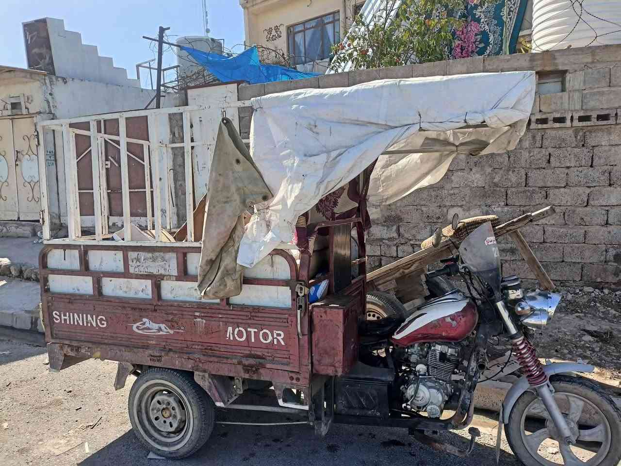 ستوته للبيع موديل 2020 محرك  2024 شرط ستوته جاهز نكره سالف واريمنيه شغاله كلها مال رزق السعر ( خاص )
( الرقم ) ( ***********) (***********)
