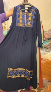 كشمير • درزن • ملابس