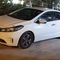 فورتي • ٢٠١٧ • رقم ذي قار