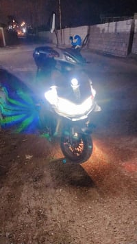 دراجة • ما صارله شهر • مستعجل