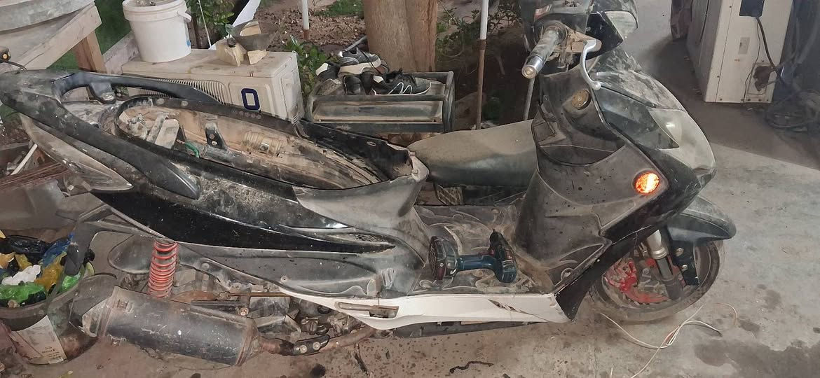 سلام عليكم تفصيخ كامكو رايسنك 180 كلشي موجود *********** تاصل وا واتساب
