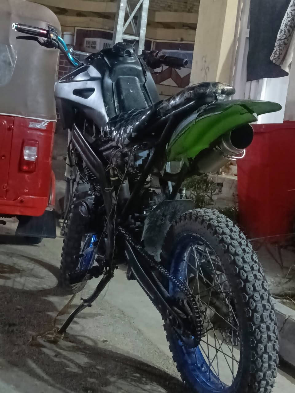 سلام عليكم درجة قفاز مراوس اربعه كير رياضي حتلو شاصي 12 ول تعمير 22 لو,21


**إذا كنت صاحب هذا الإعلان وتريد حذفه لأي سبب، رجاءا أرسل رسالة إلى الدعم الفني**