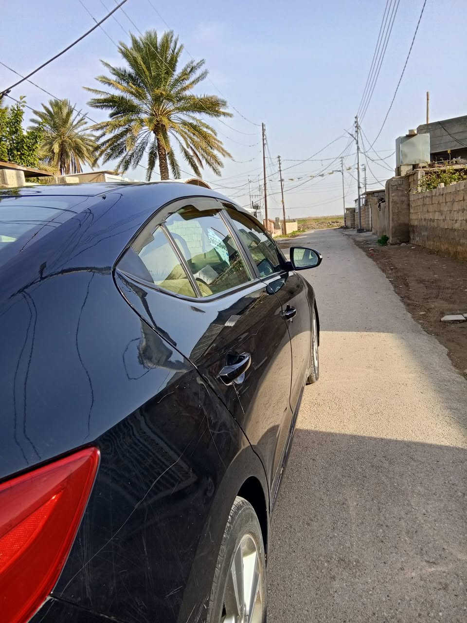 السلام عليكم النترا ١٧ فول لمتد واحد على واحد وارد كندي تحويل ثاني يوم رقم ديالى تبريد مركزي تدفءه بل كشنات وبل ستيرن كشنات كهربائي السعر ١١٥ ويبه مجال حك الجيه 
ستفسار ***********.
