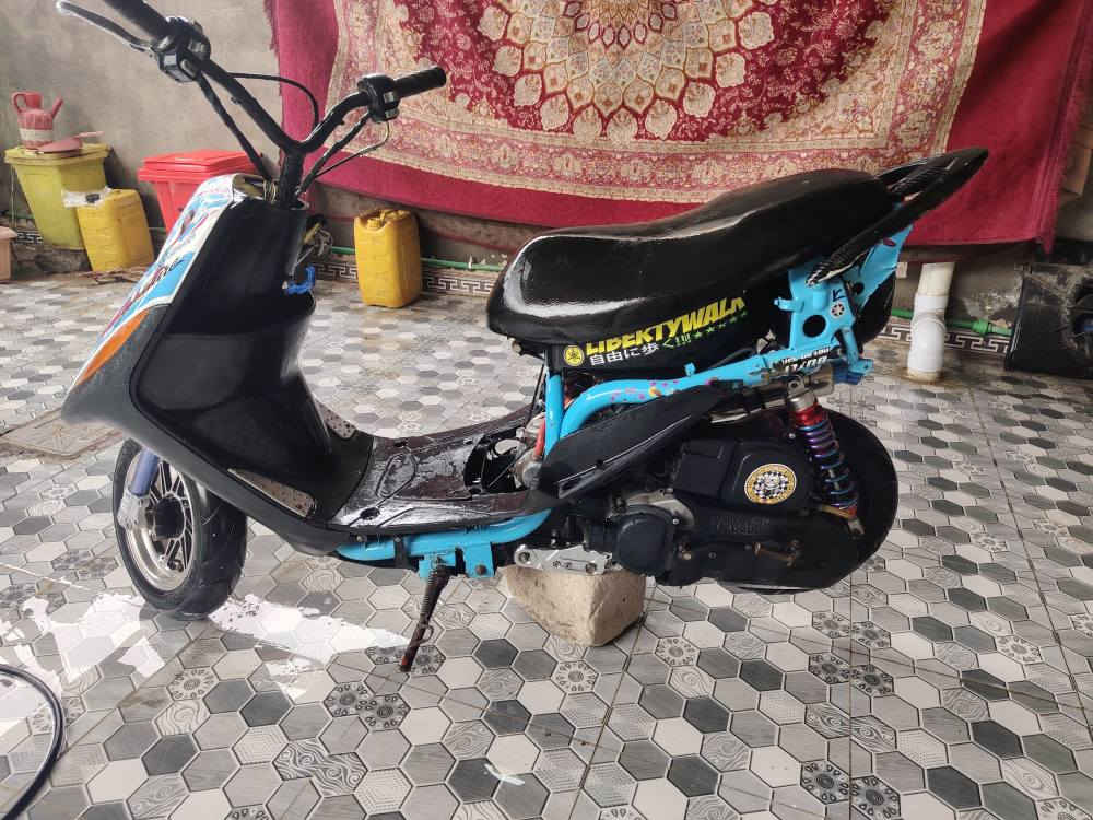 سلام عليكم دراجه ماكس عداله مفتوحه مزوده55 دراجه حلوه نضيفه شوفت عينك صالنصه حلزوني السعر 700 وبيه مجال بصيط او مراوس بعدله نضيفه او منغولي حسب القناعه  بدون فرق العده يدش خاص او يعلق واني رساله


**إذا كنت صاحب هذا الإعلان وتريد حذفه لأي سبب، رجاءا أرسل رسالة إلى الدعم الفني**