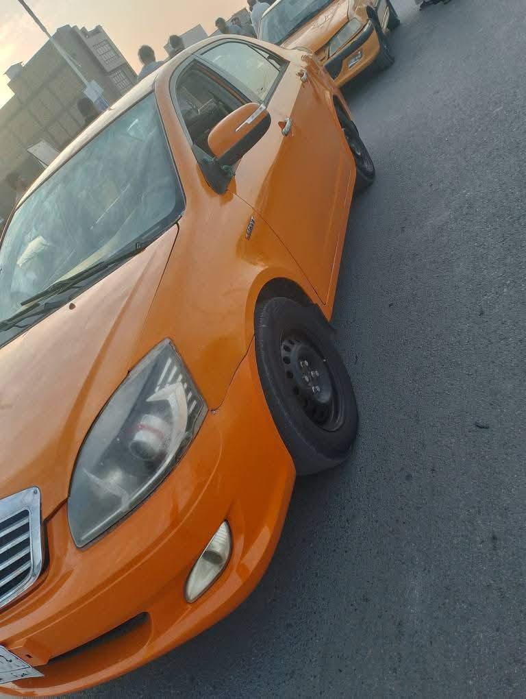 السلام عليكم من رخصت الادمن
سياره جلي موبل موديل 2013 سياره جاهزه  مصفره هيئه وغرامات بيه وكاله عامه مداور ثاني يوم مشروع وطني تخم تاير جديد حداديه 75
رقمه بصره
كير عادي مكينه بيه خيط تبخير كلش قليل 
المكان ناصريه مركز 
السعر 35 وبيه مجال
الاستفسار الرقم *********** واتساب واتصال
