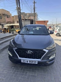 توكسان • ٢٠١٩ • صور ورقم الشاصي