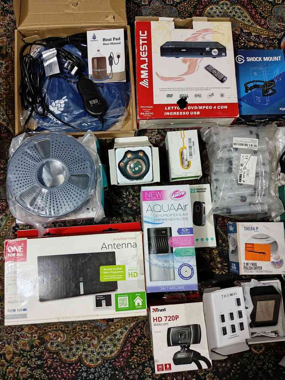 شلعه مشكل 20 قطعه اعل سعر ابيع


**إذا كنت صاحب هذا الإعلان وتريد حذفه لأي سبب، رجاءا أرسل رسالة إلى الدعم الفني**