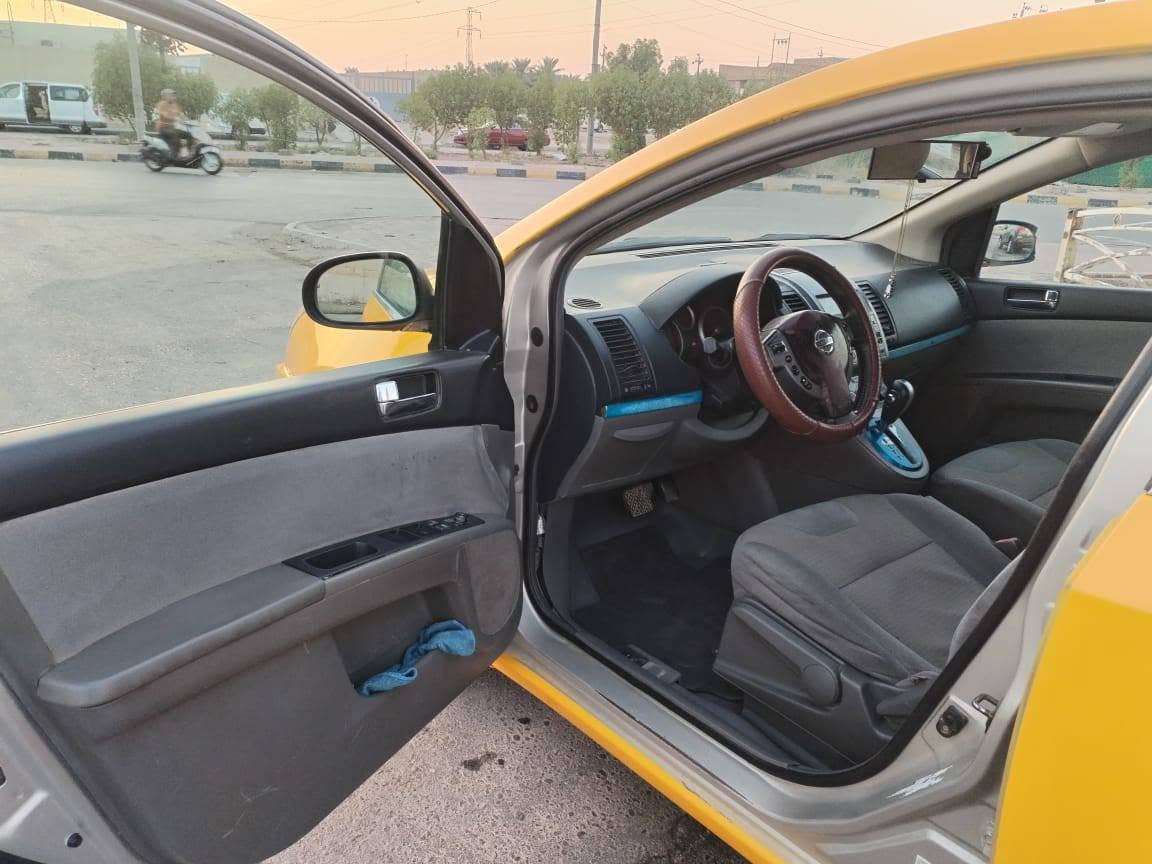 عليكم للبيع نيسان سنتره موديل 8 وارد امريكي حادثها جاملغ وبنيد بدون دواخل كير مكينه جدد تخم تاير جديد حداديه جديده رقم كركوك دولي بسمي تحويل السلاممباشر مكان كوت ***********
