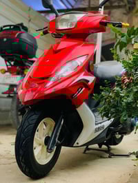 دراجة GTR • عداد ٣ ألوان • التاجي