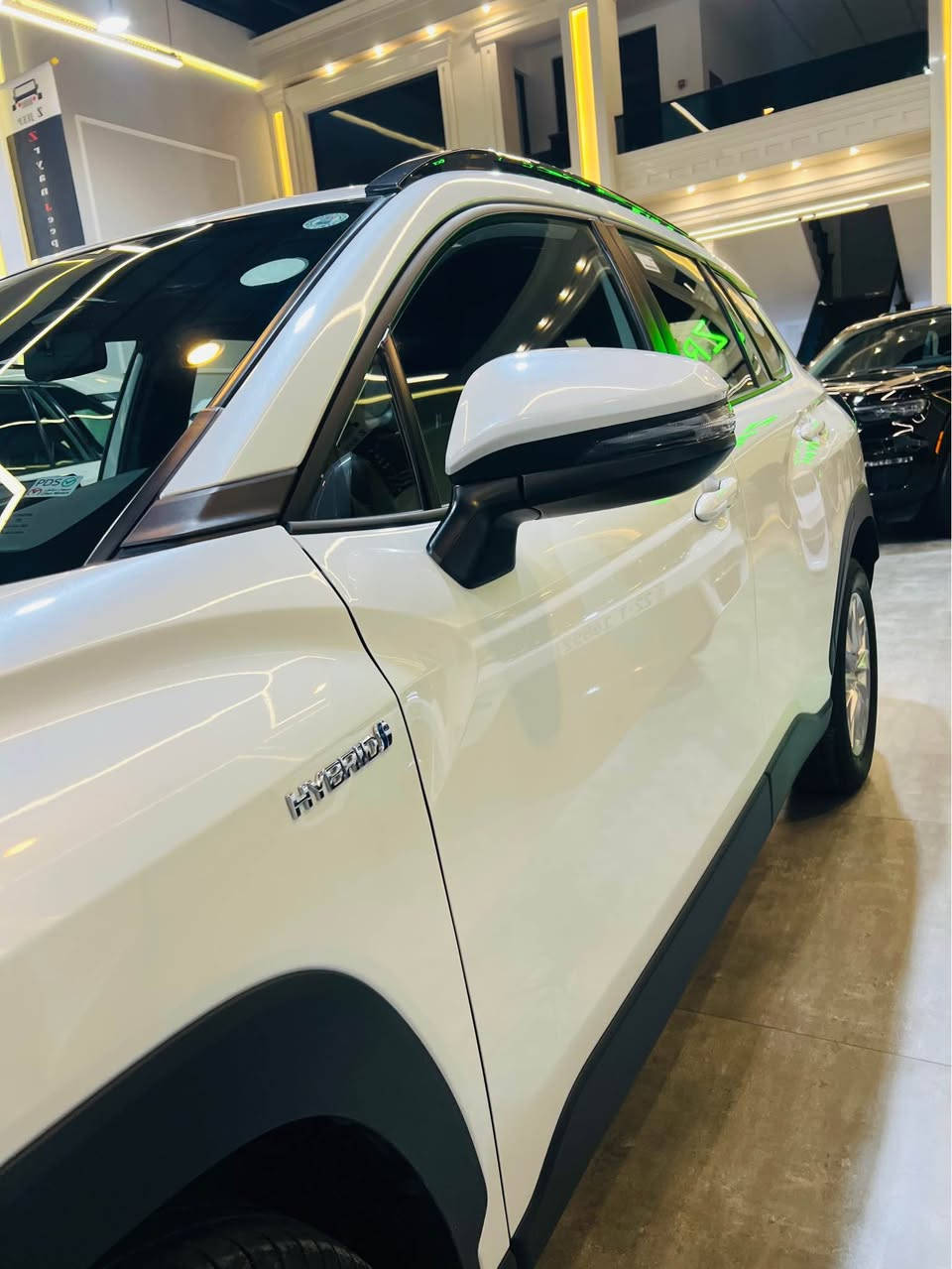 تۆیۆتا کروز موسەفات خەلیجی سفری شەریکەی جیهان مۆدیل ٢٠٢٤ موسەفات فول فولە بی بۆیاخ بی ساردی بی تەحدیل بی شوخت تەنها ٤٤ هەزار رۆشتووە سحری ٢١٣ وەرقە مەجال گیرو مەکینە هەمووی شتی بەشەرت أربيل, العراق


**إذا كنت صاحب هذا الإعلان وتريد حذفه لأي سبب، رجاءا أرسل رسالة إلى الدعم الفني**