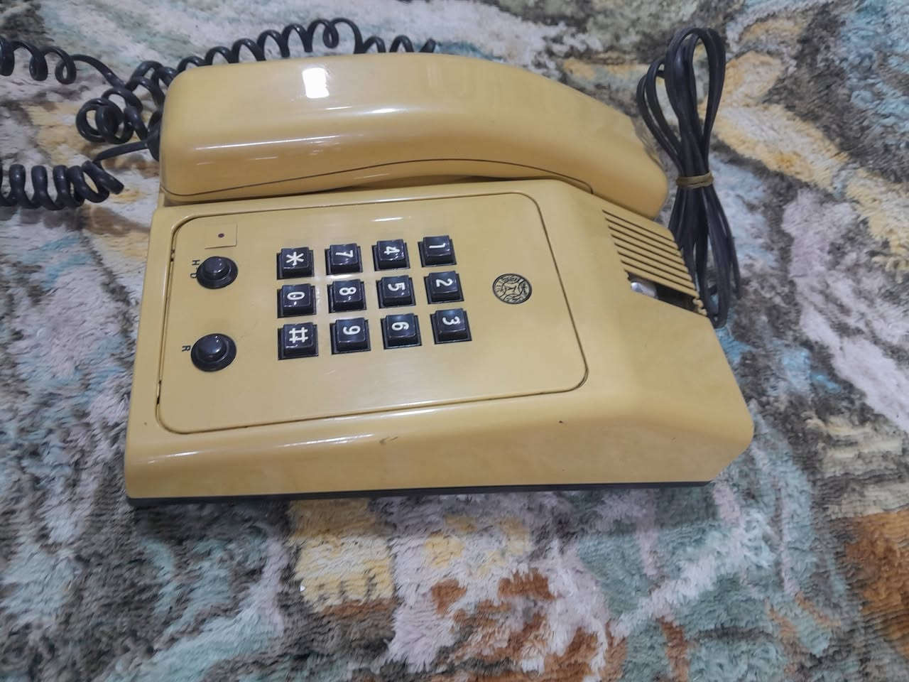 ٢٥ مع التوصيل 
صناعه عراقيه قديمه


**إذا كنت صاحب هذا الإعلان وتريد حذفه لأي سبب، رجاءا أرسل رسالة إلى الدعم الفني**