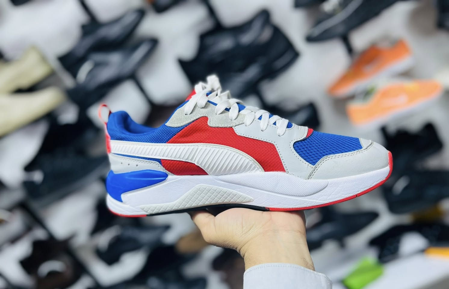 بوما قياس ٤٧ طول القدم ٣١
السعر ٣٥ توصيل بغداد
عنوان حي اور شارع مطعم الفلسطيني مجاور اسواق الشورجة


**إذا كنت صاحب هذا الإعلان وتريد حذفه لأي سبب، رجاءا أرسل رسالة إلى الدعم الفني**