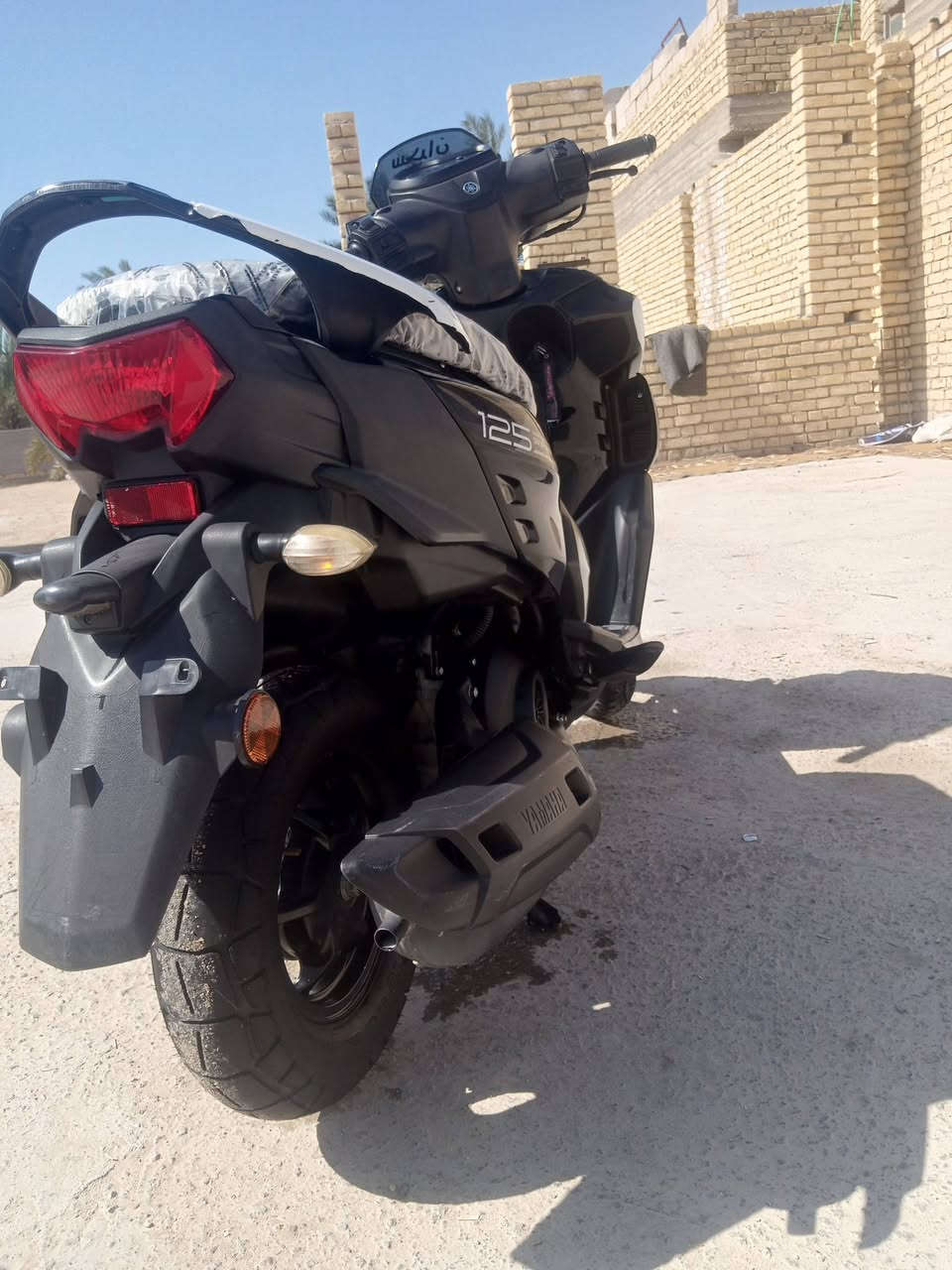 دراجه للبيع 21 السعر خاص
***********
