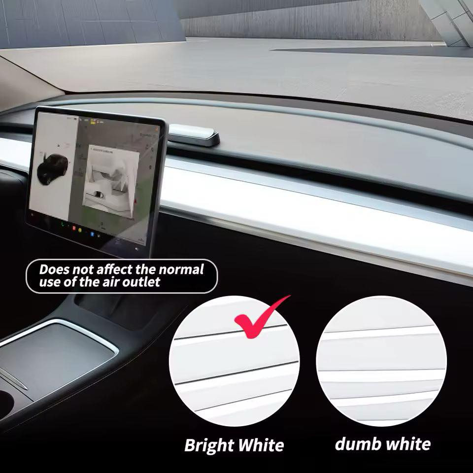 #تسلا
�✨ خاص لعشّاق الفخامة والأداء… إضافات مميزة لسيارات Tesla, Inc. ✨🚗

🔹 سيت تغليف الديشبول (Dashboard Wrap Set)
لون أبيض لامع مطابق للتصميم الأصلي
لا يؤثر على فتحات التكييف ويعطي لمسة راقية للداخلية
💰 السعر: 40 الف 

🔹 گفر مرايا جانبية فايبر كاربون
شكل رياضي أنيق ولمسة سبورت مميزة
💰 السعر: 25

🔹 كبات حجم 21 إنج
تصميم جذاب وثبات أعلى على الطريق
💰 السعر: 75 ألف

📦 خدمة توصيل لجميع المحافظات

✅✅ سعر المجموعة بالكامل ب 100 الف 

📱 رقم الموبايل والواتساب: ***********

#تسلا #Tesla #اكسسوارات_تسلا #تغليف_ديشبورد #فايبر_كاربون #كبات_21 #عشاق_تسلا #سيارات_كهربائية #توصيل_كافة_المحافظات #بصرة  #منصور 
 #نجف #موصل #کركوك #کربلاء #نينوى  #دهوك #متابعين  #اربيل #السليمانية #العراق #بغداد #متابعة #متابعه  #عروض #الجميع #الكل #اكسبلور
