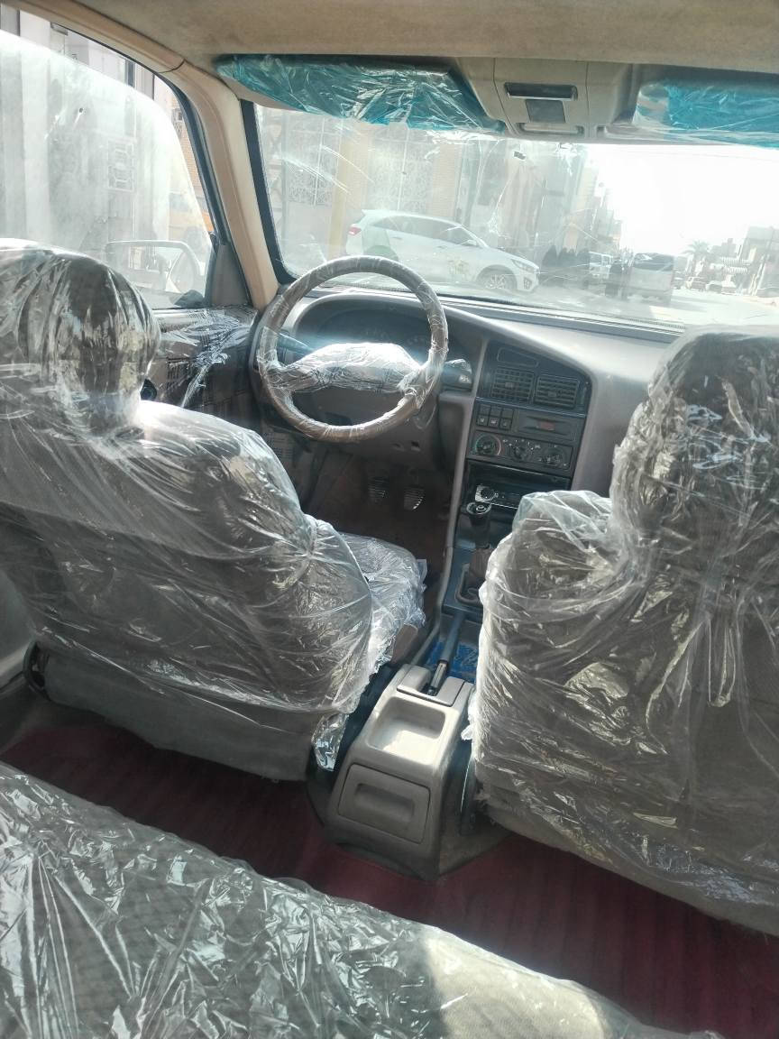 بيجو 405  فرنسي  ... السعر 3 ملايين قفل
رقم ألماني انبار  سياره جاهزه ونظيفه راعيها بغداد ما اندله ... اكفلك طلب وسرقه بالمكاتبه .. للأستفسار الأتصال على الرقم
*********** النجف, العراق
