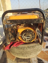 مولد ماركة اونكس ١٢ أمبير ملف نحاس سعر ١٢٠ وبيه مجال 07809064909