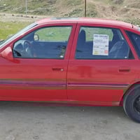 أوبل فيكترا • ٢٠٠٠ سي سي • مانيوال