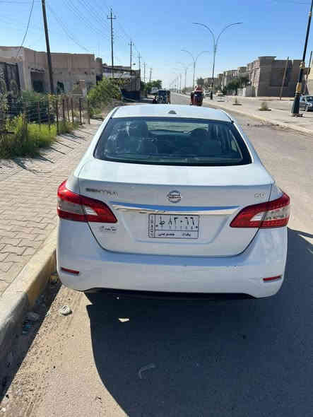 للبيع سنترا 2015 خليجي
بصمه تشغيل
بصمه ابواب جنطه
شاشه تحكم استيرن
كامره خلفيه
سياره بيه طخه بل جاملغ ايمن امامي
وبقيه شخوط مصبوغه سياره
بغداد ابو غريب النصر وسلام
***********
