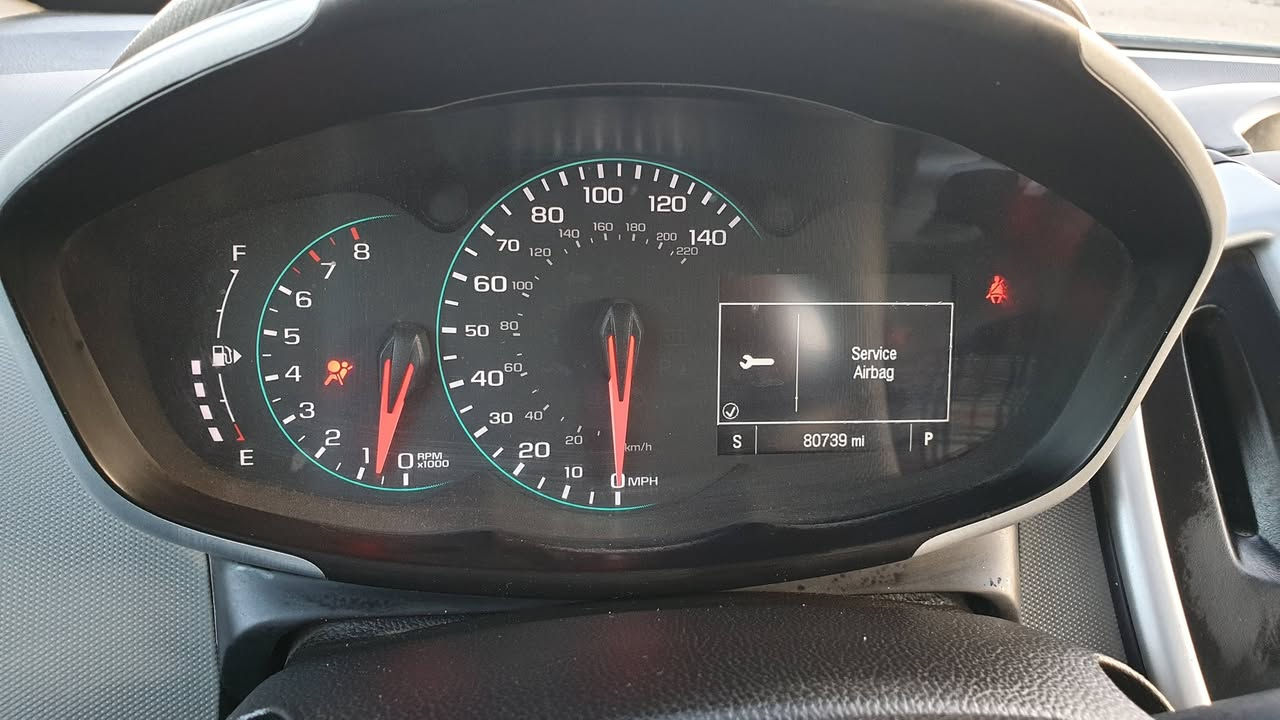 شوفر سونك امريكي للبيع
2017محرك 1.8ماشيه 82
بصمه حساس خلفي 
كهربائيات 100%
حداده جديده اصلي 
صبغ بنيد وجاملغ ايمن وجاملغ ايسر مبدل ومصبوغ تغيير لون
وبيها بارد بلباب عكس السايق بسيط 
سنوييه جديده رقم جديد 
تحويل او وكاله "اربيل"
رقم ***********
نظيفه ما تصرف الف دينار عليها
سعر 79.
