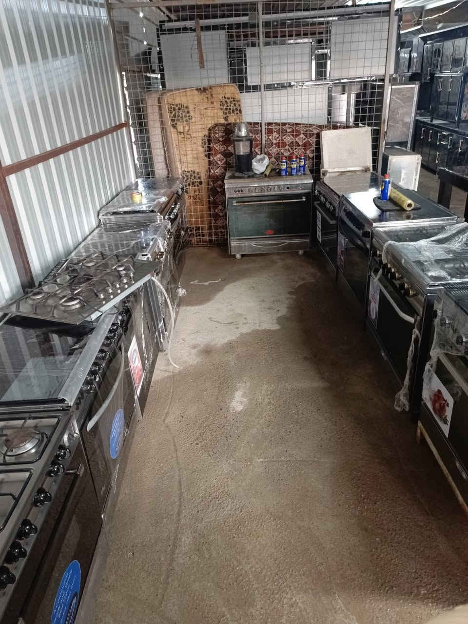 وصلتنا اليوم وجبة جديده من الطباخات شرط التشغيل باسعار رمزيه ومناسبه 
***********
***********
