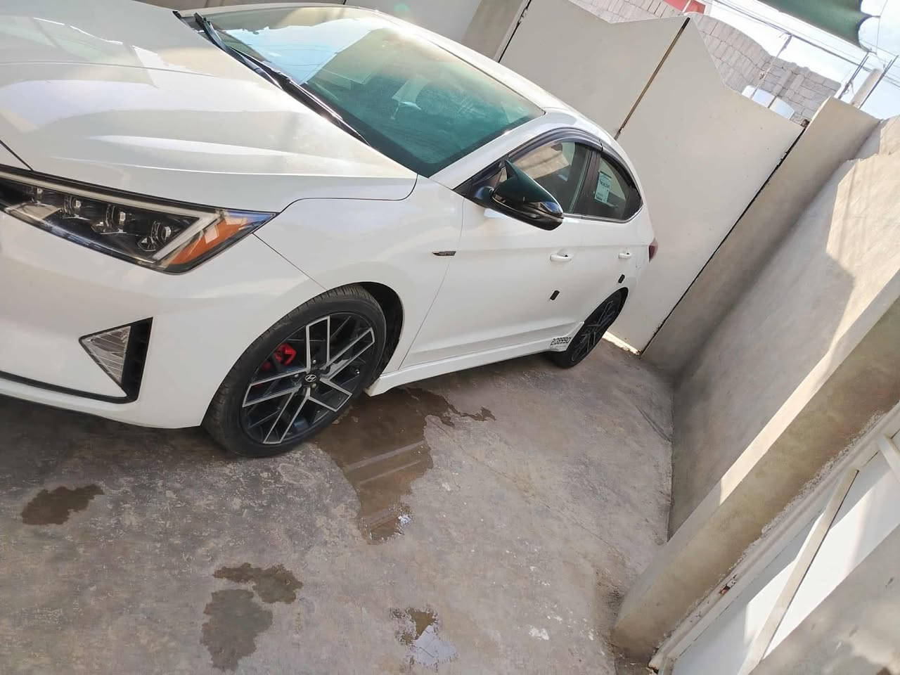 للبيع فول لمتد مكان الموصل *********** مكلف بلنشر
