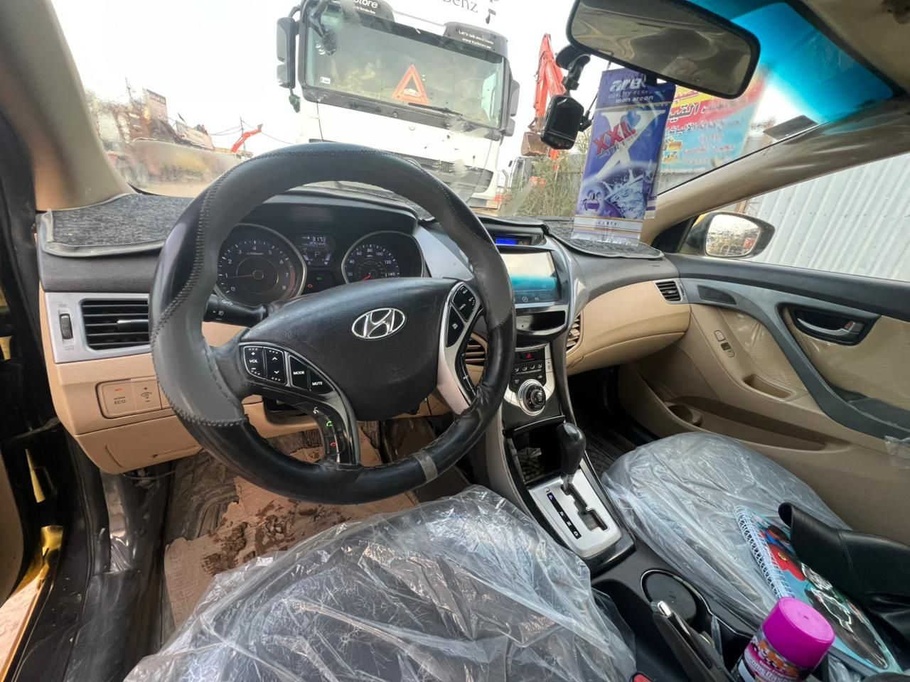 السلام عليكم
النترا موديل 2012  وارد أمريكي جاملغ امامي أيسر مبدل فقط بدون دواخل الباقي ليبل واحد ارباكات سليمه محرك دوش 1800 تبريد ثلج تخم تاير جديد  نضام أيكو مانع أنزلاق تحكمات ستيرن صدر جديد رقم بغداد دولي لل2030 خط جوال  محرك مكفول كير مكفول السياره جاهزه من كلشي  مصفره هيئه وغرامات خطهه جوال مكانهه الحله الشوملي
***********
