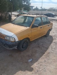 سايبا موديل ٢٠١١ • الدوانيه • قادسيه