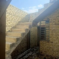 كوفه علوت الفحل • هيكل 100م • سند 25 قرار