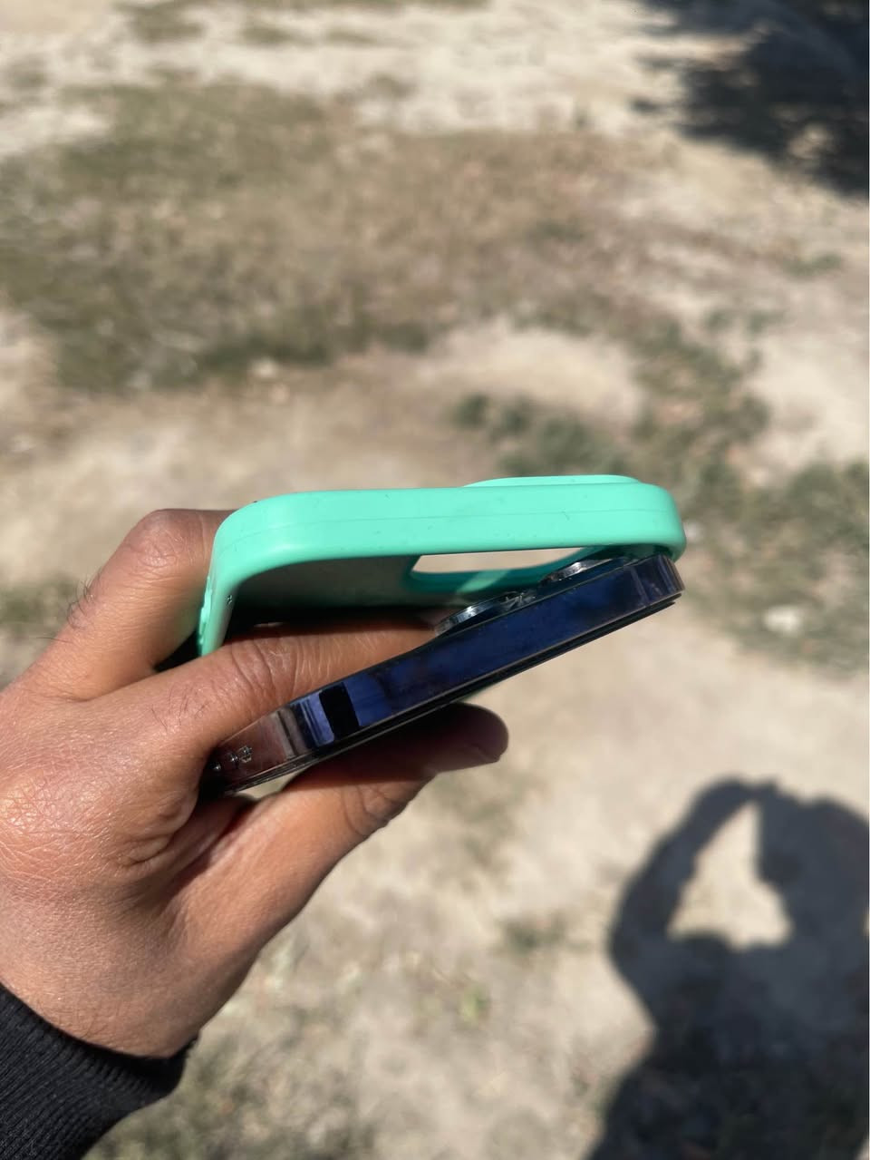 السلام عليكم 14برو ماكس ذاكره ٢٥٦ بطاريه ٧٧ مامبدله بلاديه مبدل فقط شاشه وضهر مفطور ٦٠٠ وبيه مجال مكاني بابل القاسم يرهم مراوس حلة, بابل


**إذا كنت صاحب هذا الإعلان وتريد حذفه لأي سبب، رجاءا أرسل رسالة إلى الدعم الفني**