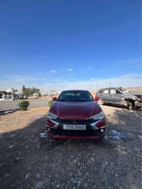 هايلندر • ٢٠١٩ • أربيل