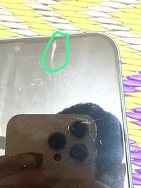 آيفون ١٣ • نضيف • شاشة اصلية